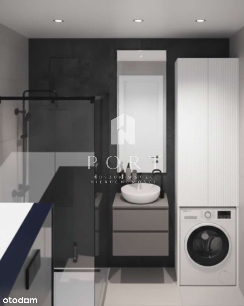 Kawalerka niedaleko Skm, idealna pod wynajem - Pełny obrazek: 4/5