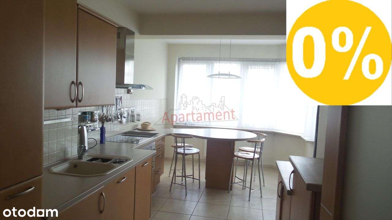 2 balkony, garderoba, garaż, piwnica,winda-0