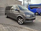 Volkswagen Caravelle - 11