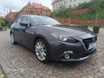 Mazda 3 SKYACTIV-D 150 Exclusive-Line - 1