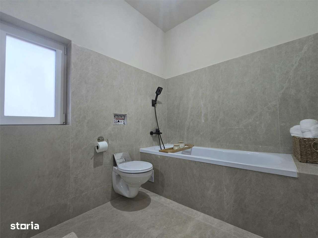 Casa single 3 camere D - Teren 500 mp Miroslava Horpaz-7