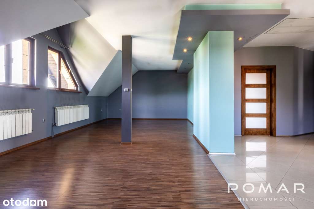 ★ Przestronny dom z ogródkiem i dwoma garażami - Pełny obrazek: 4/20