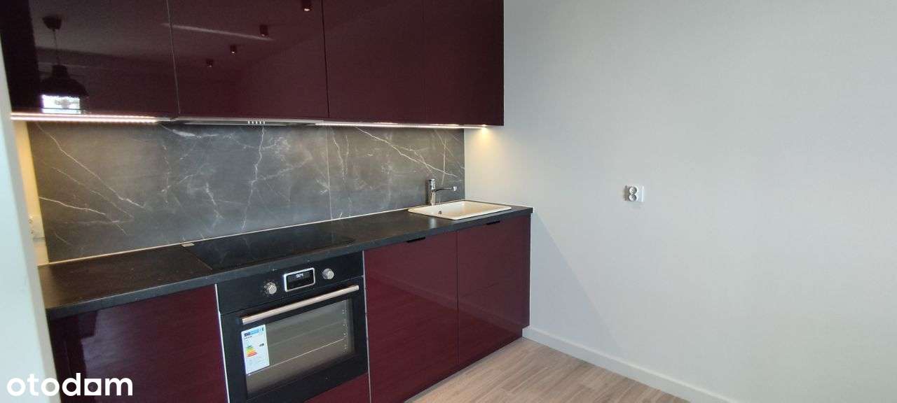 Idealnie wykończone mieszkanie 0% prowizji zamiana-13