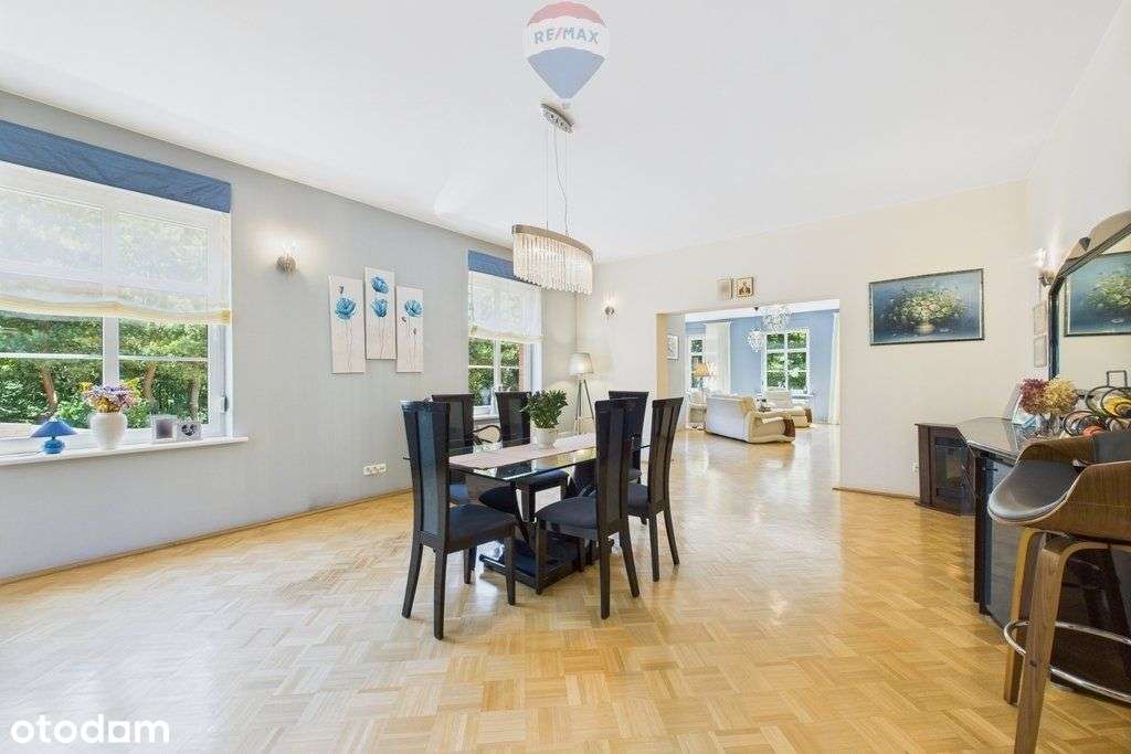 Wyjątkowy dom przy Odrze - Pełny obrazek: 4/20