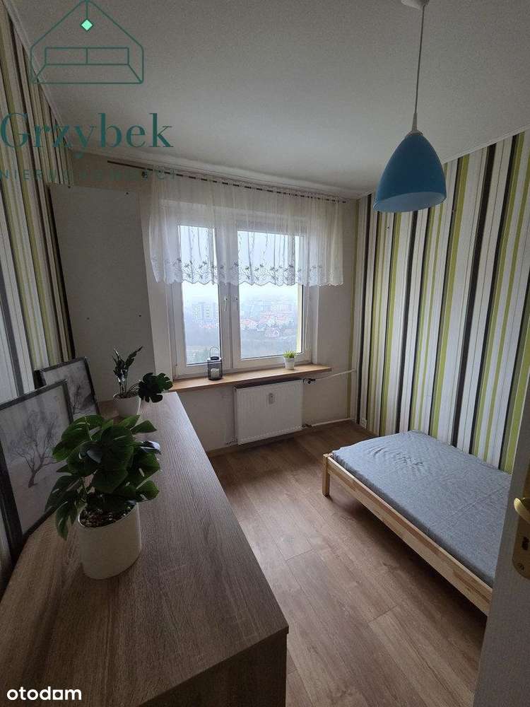 3 pokoje z widokiem na Babią Górę 48,8m-6