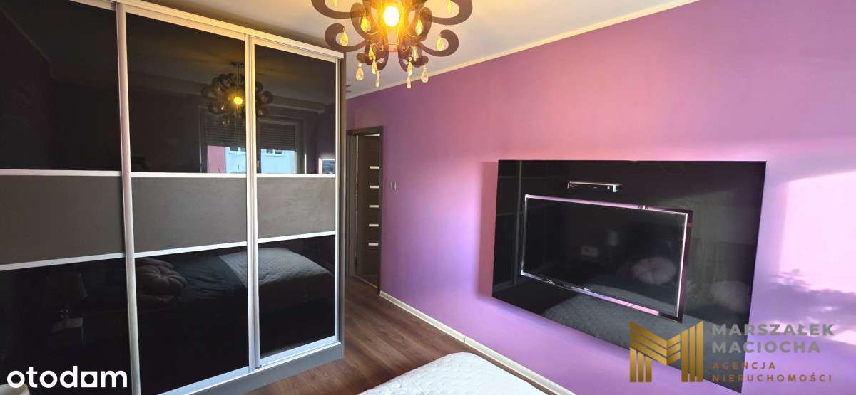 Przestronne i komfortowe, Krzemieniecka Standard +-17