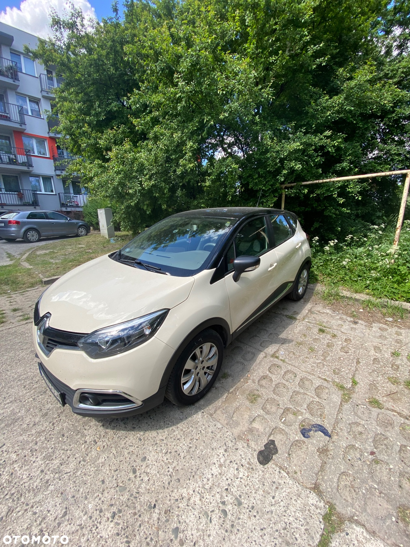 Renault Captur 1.2 TCe Intens EDC - 2