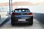 BMW X2 16 d sDrive Auto - 7