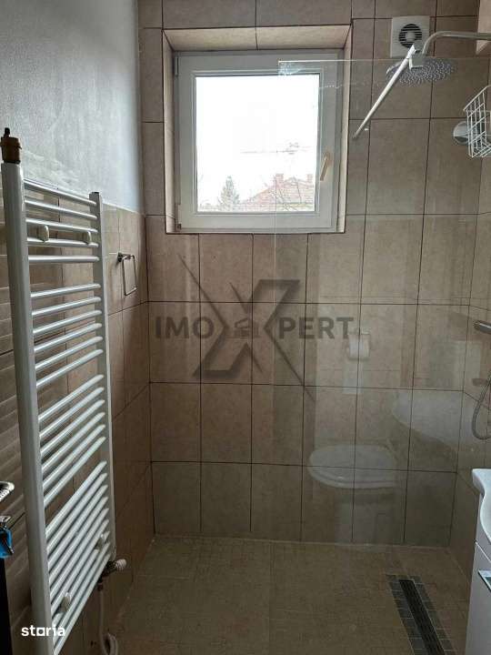 Apartament 3 camere strada Horea | Etaj 1 si garaj inclus-2