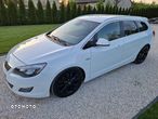 Opel Astra 1.6 Turbo Sports Tourer - 8