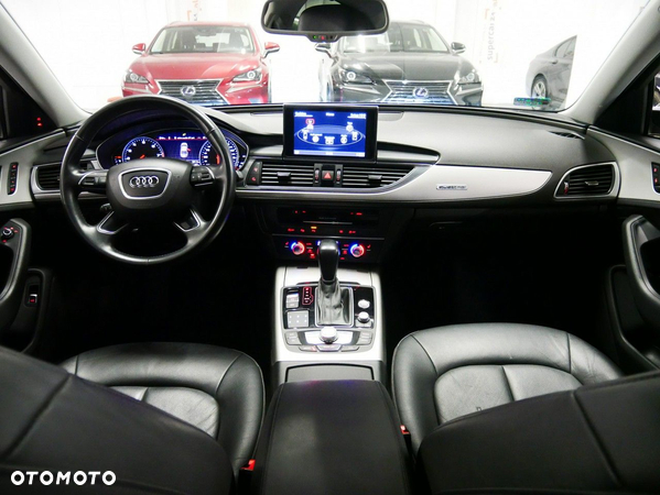Audi A6 2.0 TFSI Quattro S tronic - 11