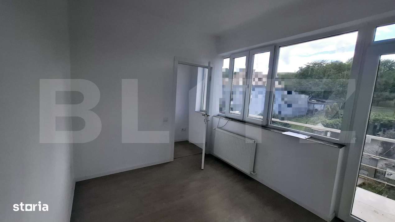 Apartament finisat 2 camere,28mp ,situat in Dezmir - Imagine principală: 2/8