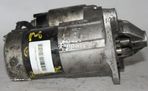 Motor de arranque RENAULT CLIO II 1.5 dCi | 06.01 - 10.04 Usado REF. 8200 584 67... - 3