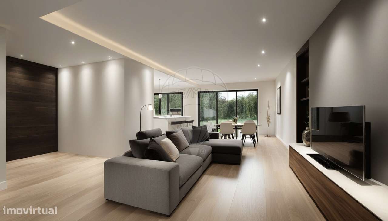 Apartamento T4 para venda - Grande imagem: 4/11