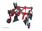 Cultivator si plug viticol cu rarita kamt model unlm 2.0 ult-09284 - 1