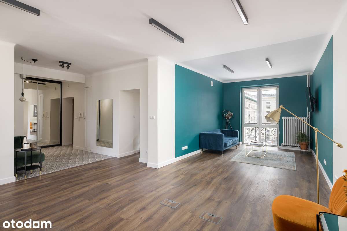 Bezpośrednio. Klimatyczne, ciche mieszkanie w kamienicy z parkingiem - Pełny obrazek: 5/10