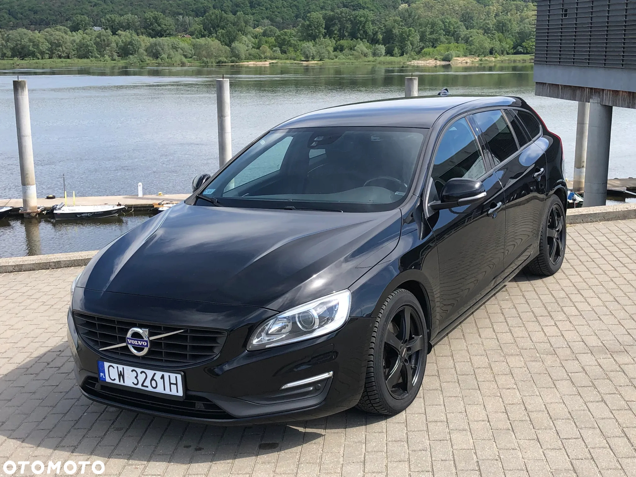 Volvo V60 - 6