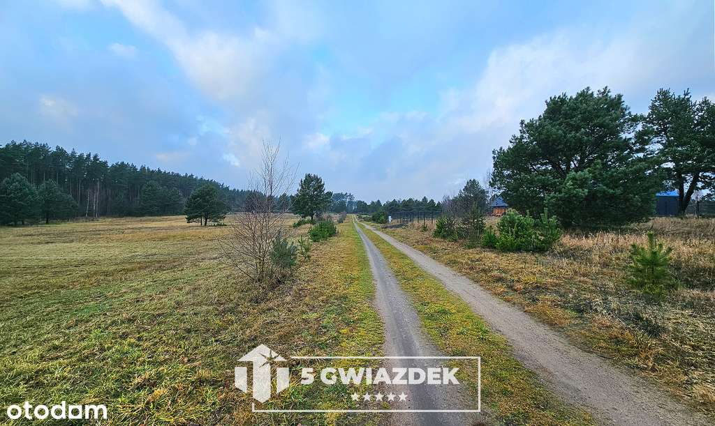 Duża działka budowlana + udział w prywatnej plaży.-12
