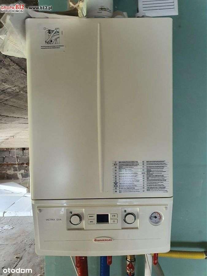 Połowa domu - 3pokoje ze strychem i dużą działką - Pełny obrazek: 4/15