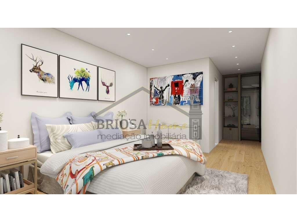 Apartamento T2 em Coimbra-8