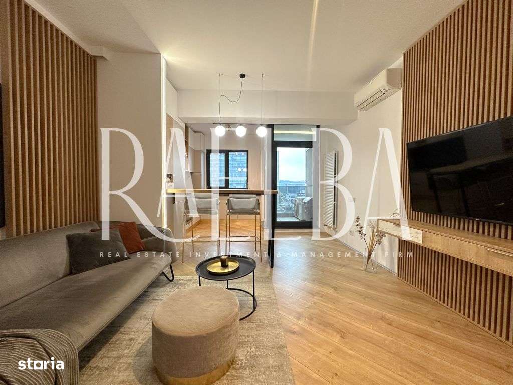 3 camere | 4City North | Pipera Plaza | Rond OMV - Imagine principală: 4/17