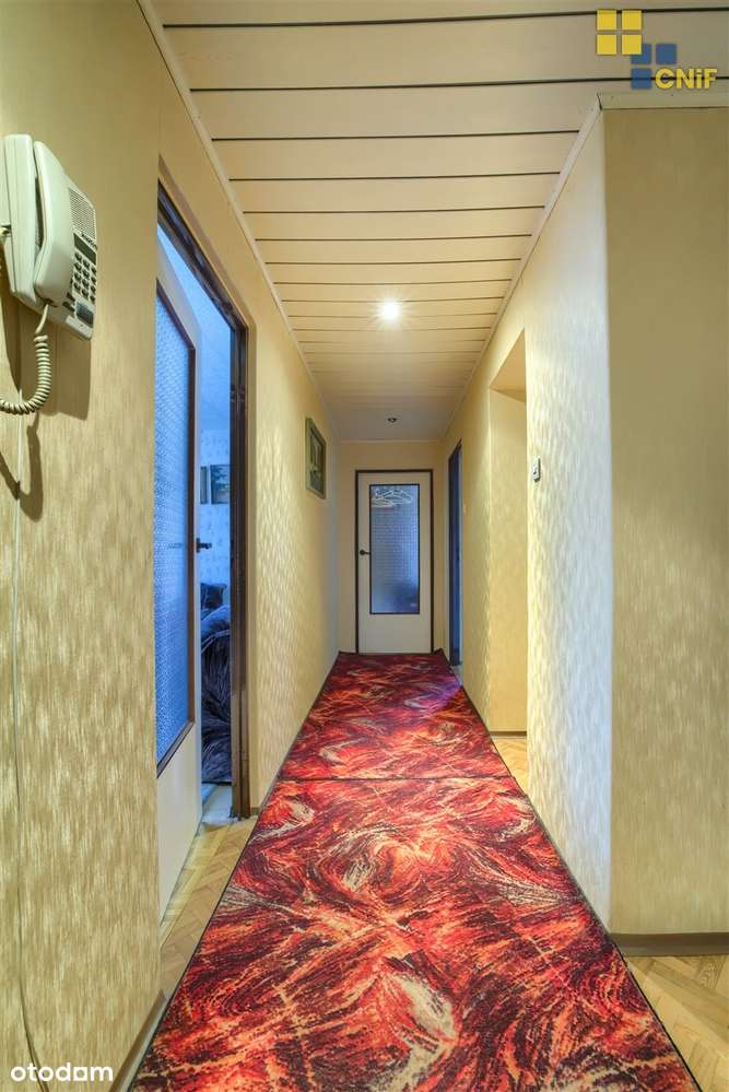 M-4 Parkitka, Bialska II piętro-5