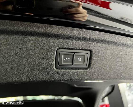 Audi A5 Sportback 2.0 TDI S-line S tronic - 8