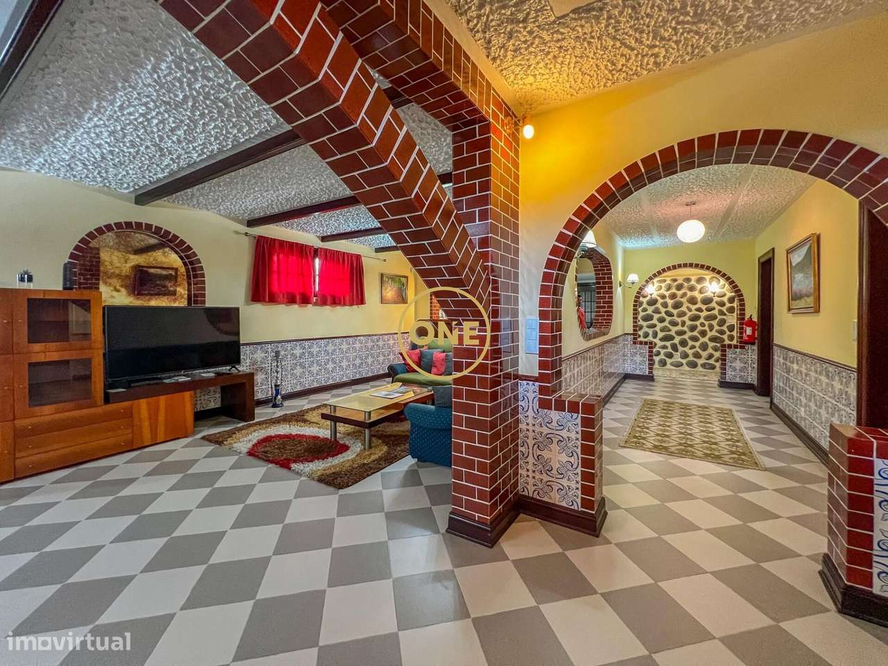 Moradia V3 (Fração Autónoma) com Licença de Alojamento Local | Livrame - Grande imagem: 4/13