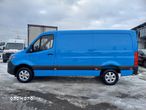 Mercedes-Benz Sprinter Furgon 315 L2H1 - 11