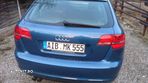 Audi A3 1.9 TDI Sportback DPF Attraction - 7