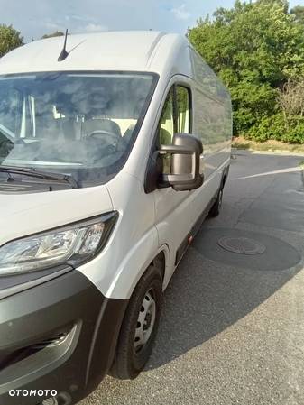 Fiat Ducato - 5