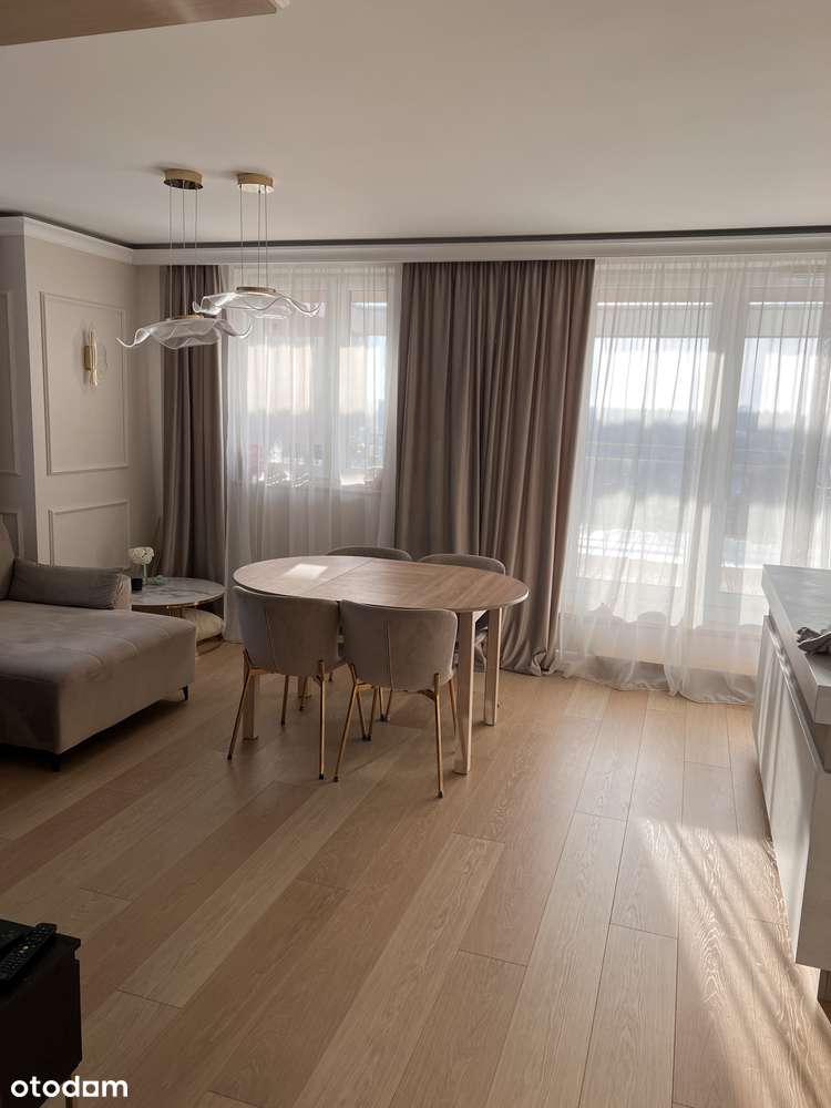 Przepiękny ekskluzywny apartament Premium z tarasem i widokiem na las - Pełny obrazek: 5/19