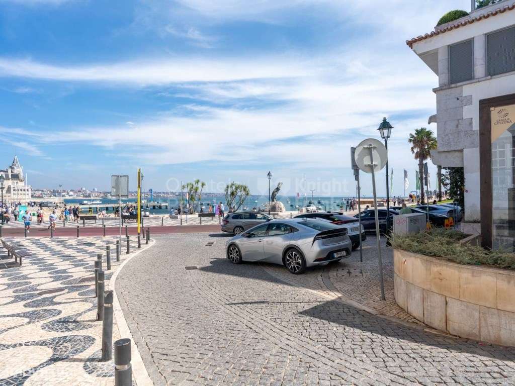 Apartamento T1 para arrendamento mobilado em Cascais - Grande imagem: 2/25