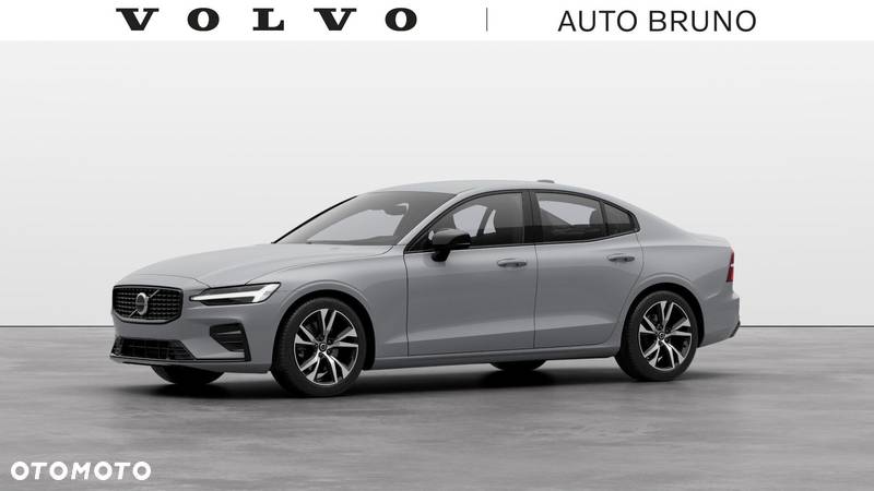 Volvo S60 - 1