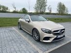 Mercedes-Benz E 300 Coupe 9G-TRONIC AMG Line - 1