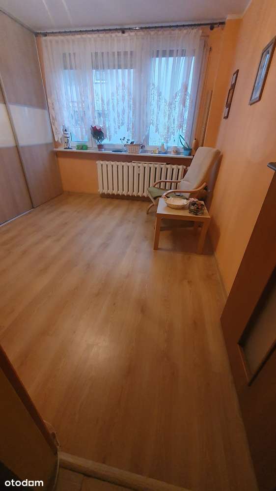 Przytulne 2-pok. mieszkanie na parterze z balkonem ul. Kossaka 50m2 - Pełny obrazek: 5/19