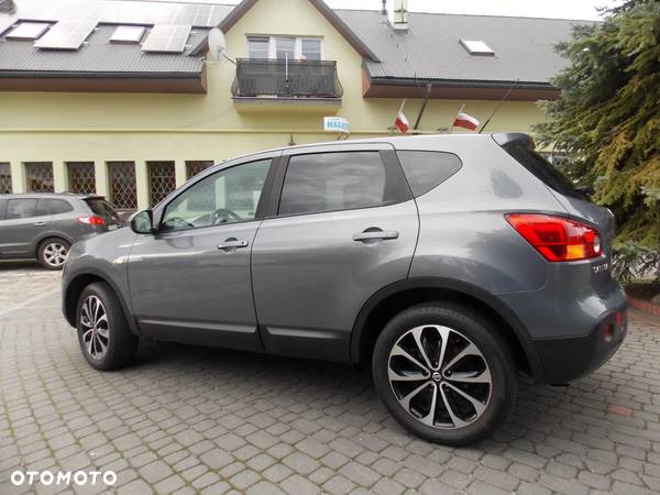 Nissan Qashqai 2.0 tekna - 4