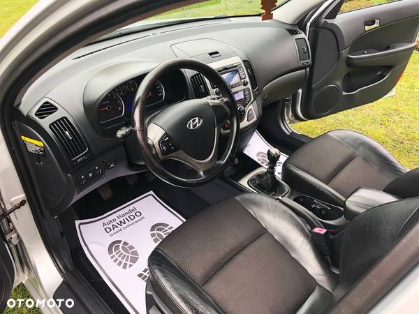 Hyundai I30 1.6 Style - 25