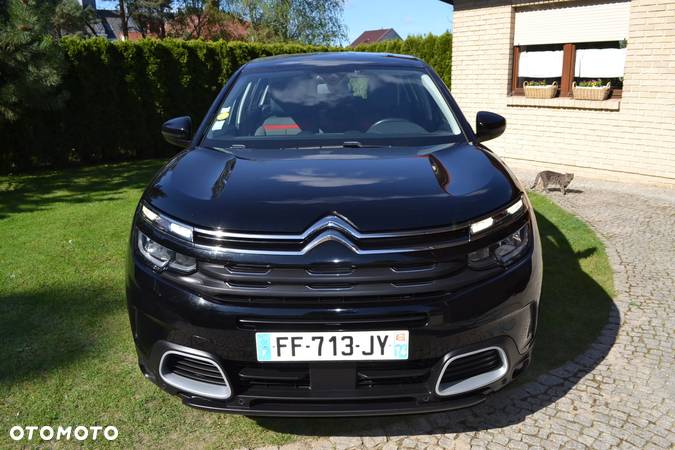 Citroën C5 Aircross 1.5 BlueHDi Feel - 13