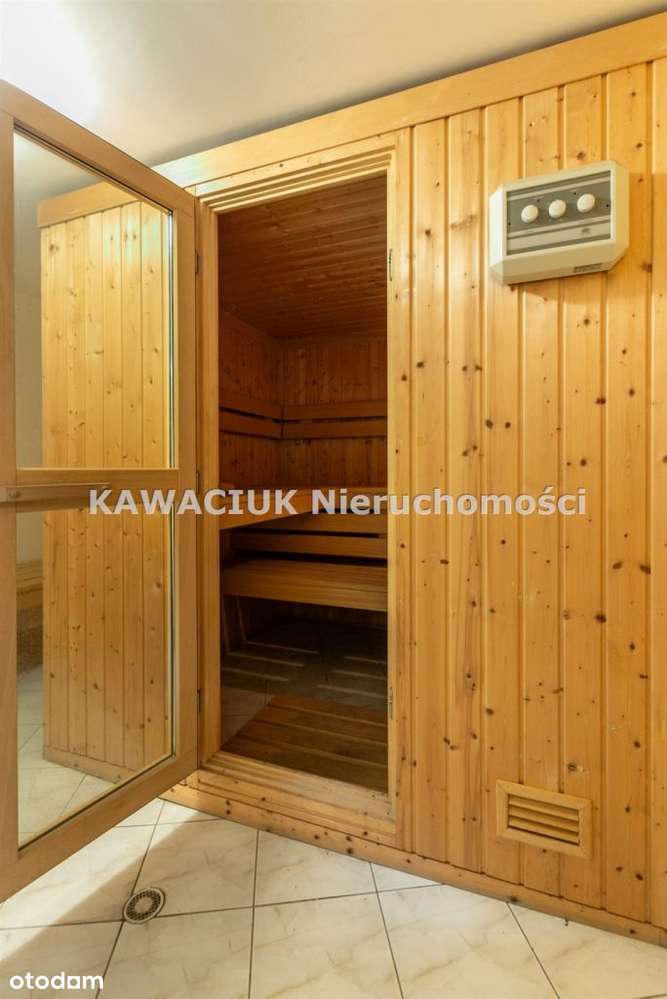 Dom wolnostojący - piekna okolica-18