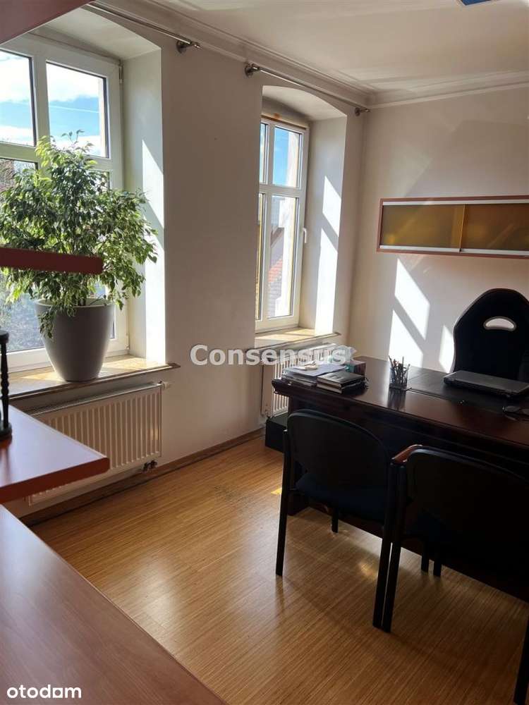 Kamienica Chorzów Strzelców Bytomskich 16-16