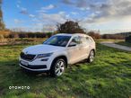 Skoda Kodiaq 1.5 TSI ACT 4x2 Style DSG - 1