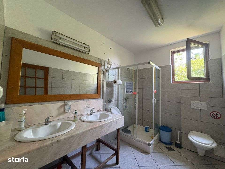 Teren 2,5 - infrastructura industriala si hala functionala - Imagine principală: 5/7