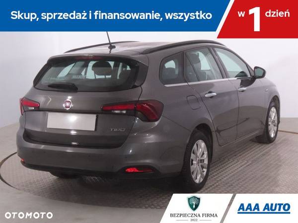 Fiat Tipo - 6