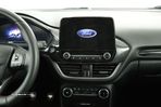 Ford Puma 1.0 EcoBoost MHEV ST-Line - 14