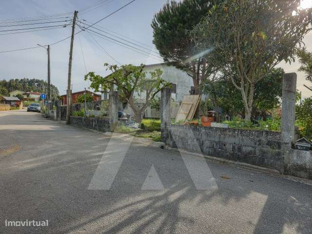 Moradia T3 com terreno localizada a 15 minutos de Aveiro - Grande imagem: 5/53