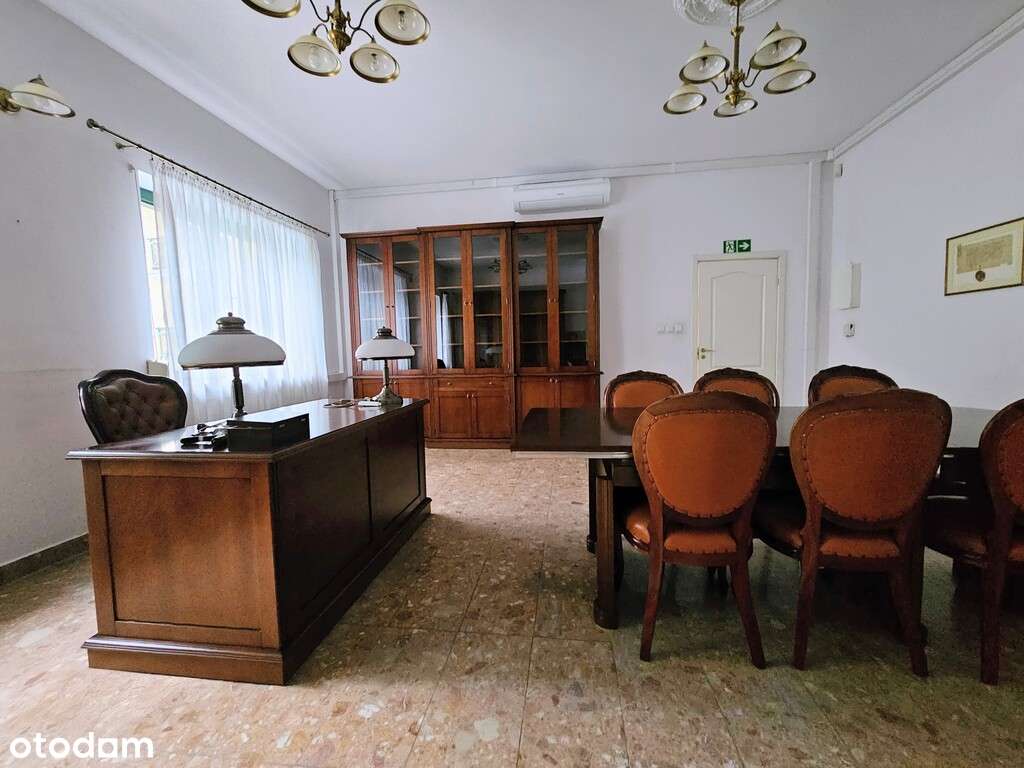 Lokal użytkowy na sprzedaż Wrocław/Krzyki/Klecina-9