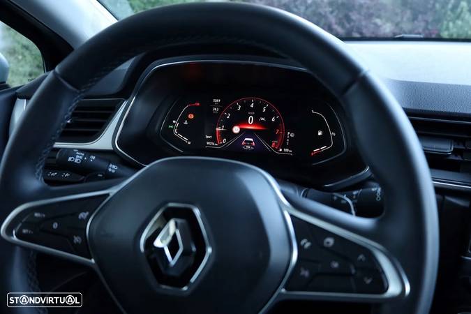 Renault Captur 1.3 TCe Intens EDC - 41