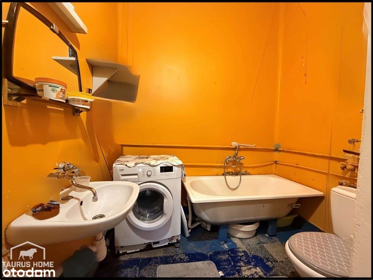 M3 Przy Uniwersytecie Śląskim- Ul. Szpaków.-14