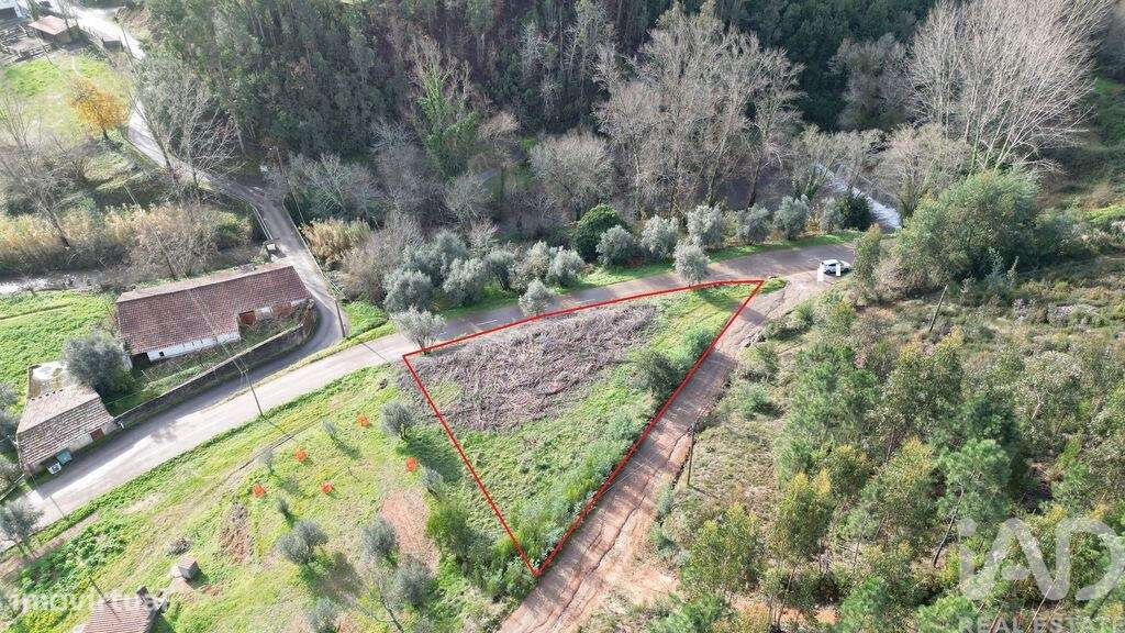 Terreno para construção em Miranda do Corvo - Grande imagem: 1/26